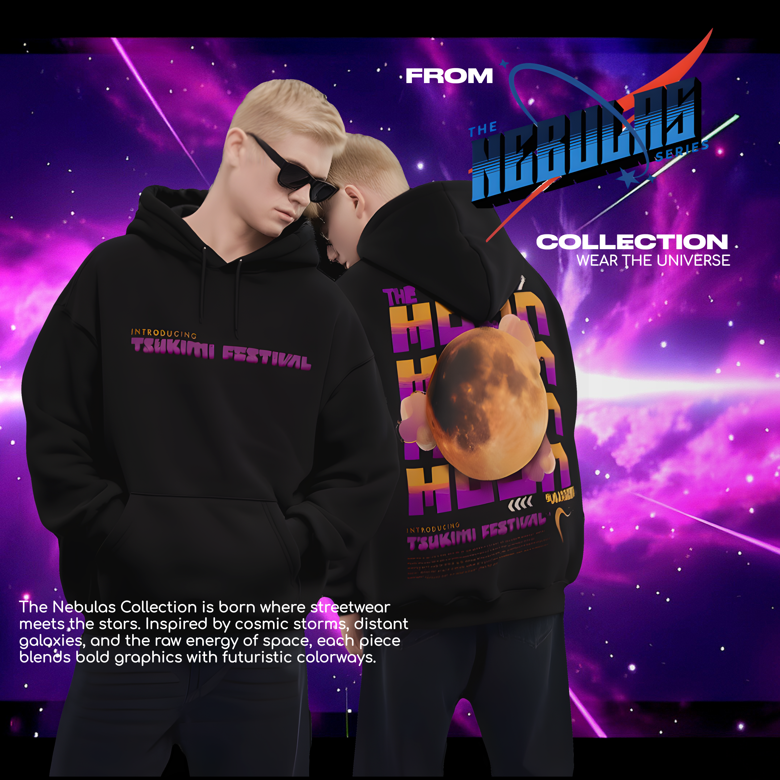 The Nebulla Collection