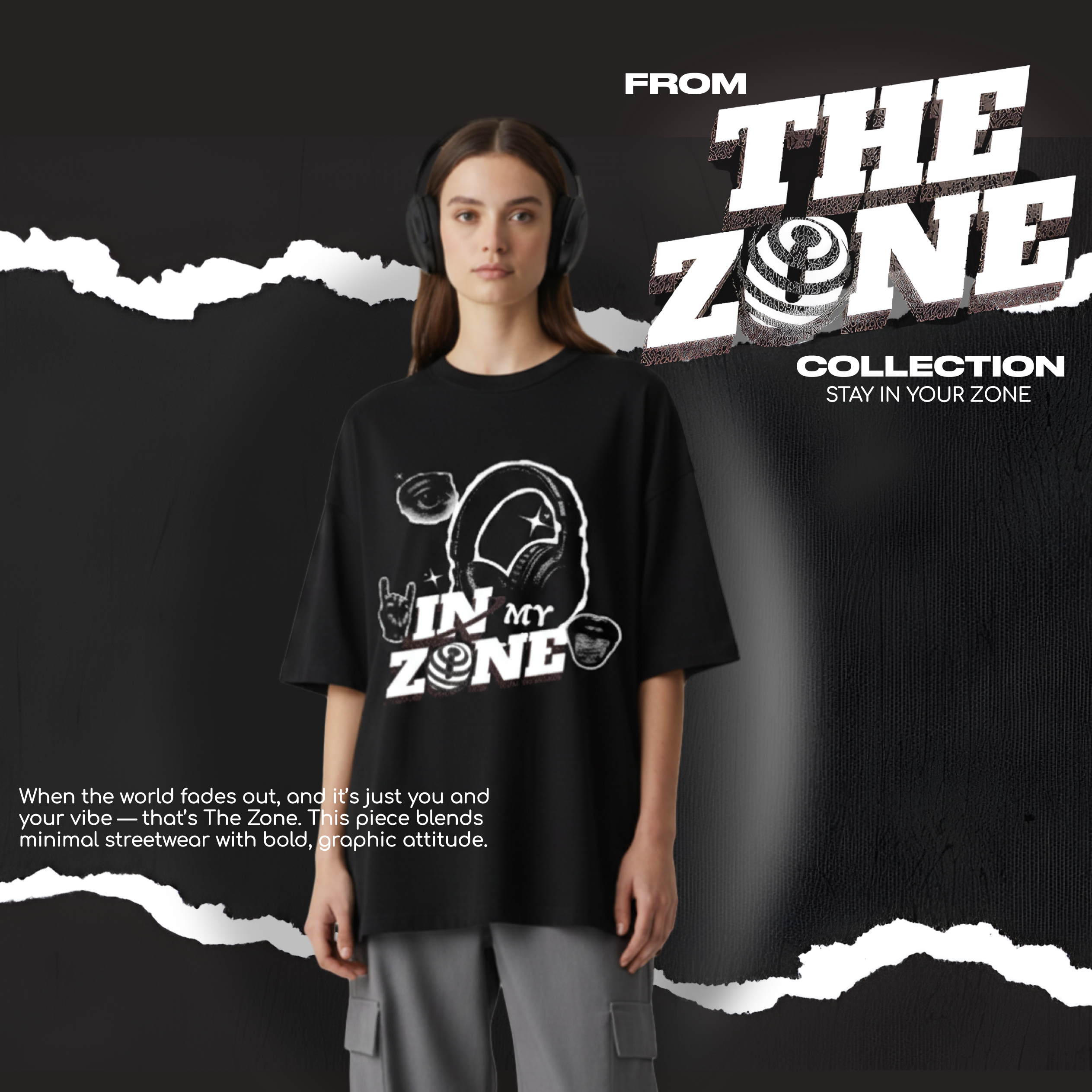 The Zone Collection